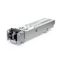 Ubiquiti - Module optique SFP 1 Gbps Multimode, connecteur LC duplex, portée 550 m, pack de 2
