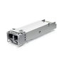 Ubiquiti - Module optique SFP 1 Gbps Multimode, connecteur LC duplex, portée 550 m, pack de 2