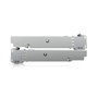 Ubiquiti - Module optique SFP 1 Gbps Multimode, connecteur LC duplex, portée 550 m, pack de 2