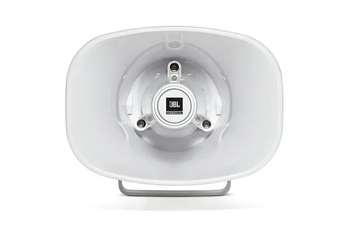 JBLPRO Trompeta megafono de 15W JBLPRO Trompeta megafono de 15W