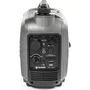 Fieldmann Groupe électrogène essence FZI 4018-Bi - 2000 W max, moteur 79 cc, 230 V, 12 V, port USB, réservoir 4.1 L, 18 kg