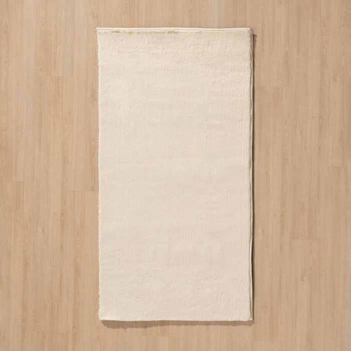 Tapis Beige 80 x 2,7 x 150 cm