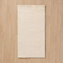 Tapis Beige 80 x 2,7 x 150 cm