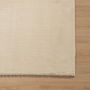 Tapis Beige 80 x 2,7 x 150 cm
