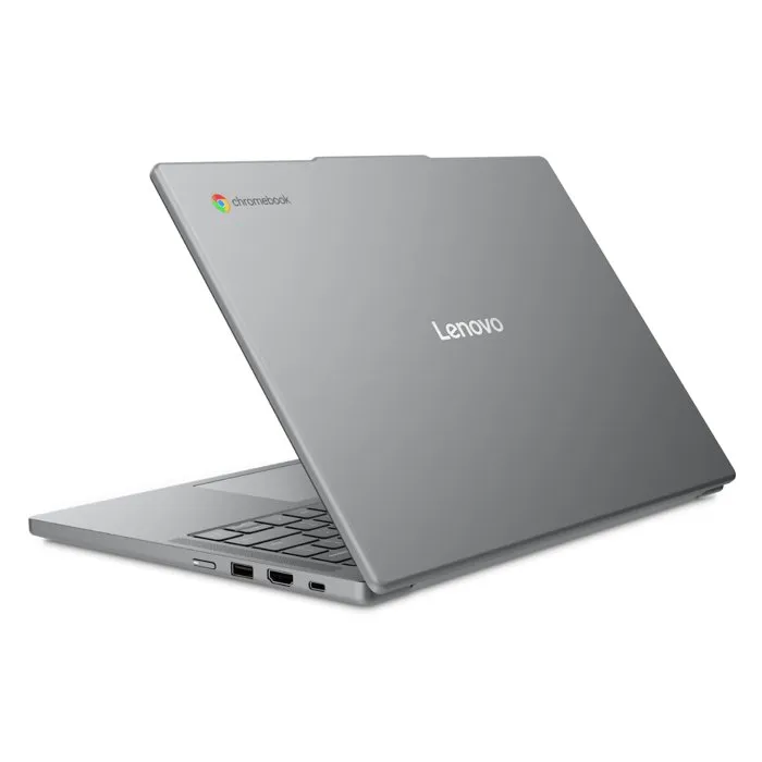 Lenovo 14M8911 Chromebook 14 pouces Tactile, 8 Go RAM, 128 Go