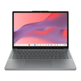 Lenovo 14M8911 Chromebook 14 pouces Tactile, 8 Go RAM, 128 Go