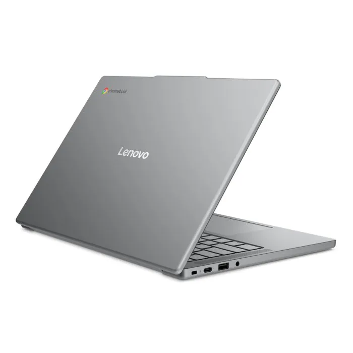 Lenovo 14M8911 Chromebook 14 pouces Tactile, 8 Go RAM, 128 Go