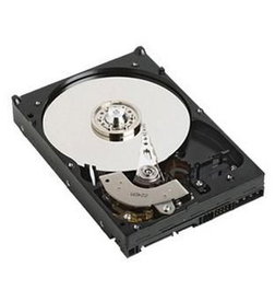 Dell Disque dur 300 GB SAS 10000 RPM 2.5"