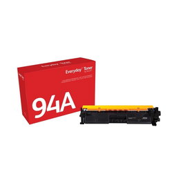 Xerox Everyday Toner compatible HP 94A (CF294A) Noir Cartouche d'encre Laser
