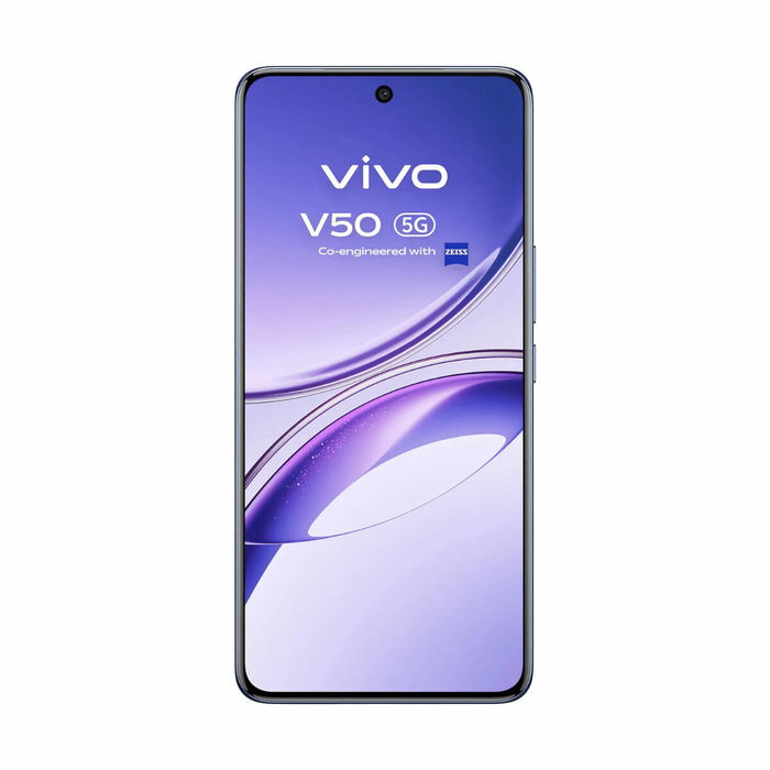 Smartphone Vivo 5669027 6,77" Octa Core 12 GB RAM 512 GB Pourpre