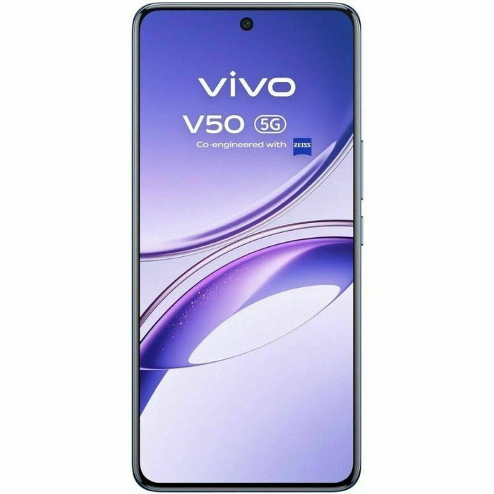 Smartphone Vivo 5669027 6,77" Octa Core 12 GB RAM 512 GB Pourpre