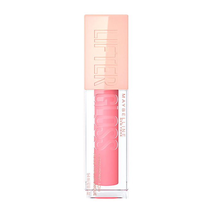 Maybelline Gloss Lifter n° 021 Oursons en gomme - Brillant à lèvres hydratant 5,4 ml