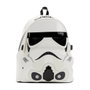 Loungefly Sac à dos Stormtrooper Lenticular Star Wars
