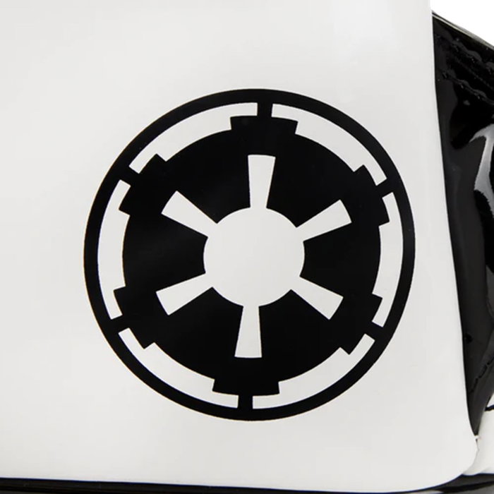 Loungefly Sac à dos Stormtrooper Lenticular Star Wars