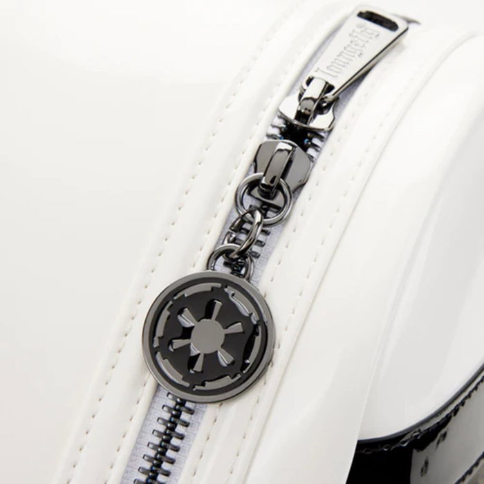 Loungefly Sac à dos Stormtrooper Lenticular Star Wars