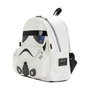 Loungefly Sac à dos Stormtrooper Lenticular Star Wars