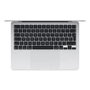 Apple MacBook Air M4 13,6" - Argent - 16 Go RAM - 256 Go SSD