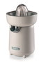 Ariete 417/01 - Exprimeur électrique Breakfast blanc, puissance 40W, avec 2 cônes et bec anti-goutte