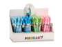PINCELLO Boligrafo Pavo Real Surt, lot de 96 unités