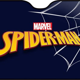 Licensing Parasol Avant Spiderman 130x70 cm CZ11175