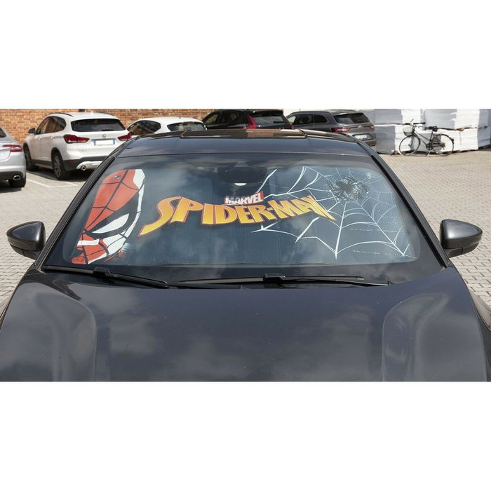 Licensing Parasol Avant Spider-Man 130x70 cm Licensing Parasol Avant Spider-Man 130x70 cm