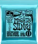 ERNIEBALL Mighty Slinky 8.5-40 Tripack (3) Jeu de cordes électriques calibre .0085-.040