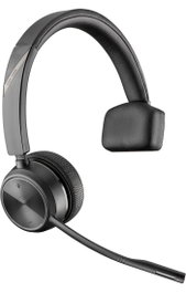 HP Savi 7210 Casque mono sans fil DECT