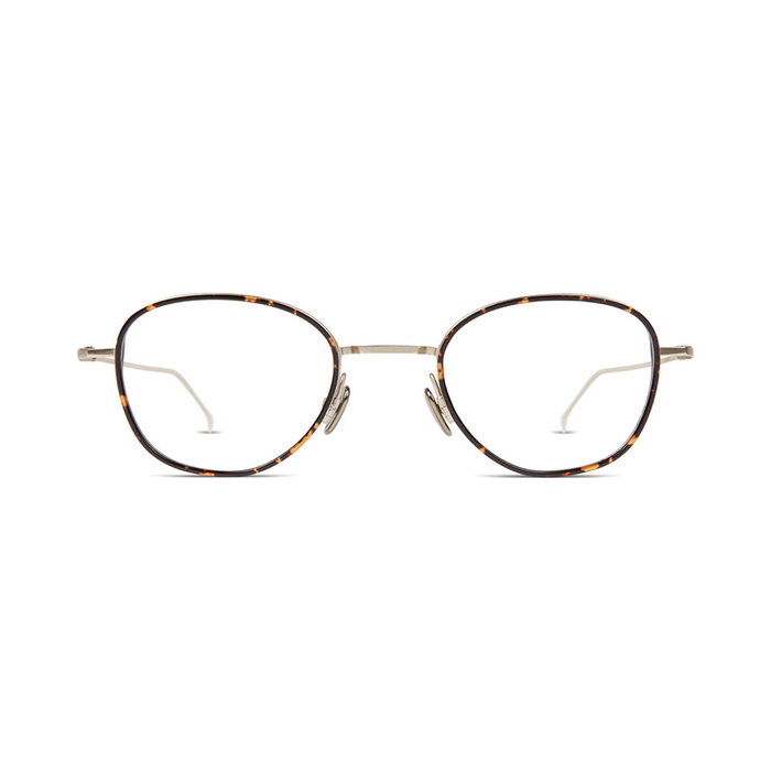 Monture de Lunettes Unisexe Komono KOMO22-53-45