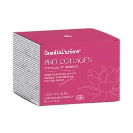 Esential Aroms Pro-Collagen Crème de Jour Antiedad 50 ml