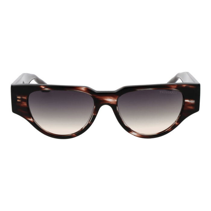 Lunettes de soleil Femme Trussardi TSW9035 54E01