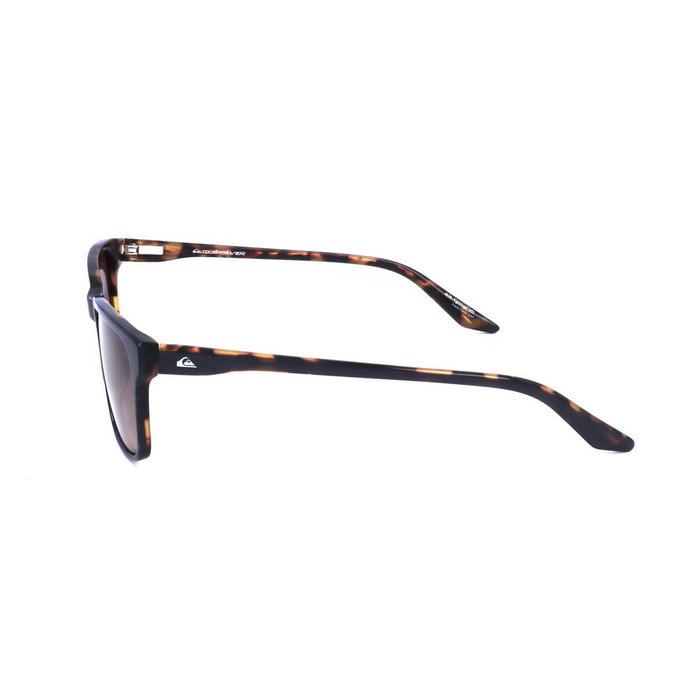 Lunettes de soleil Homme QuikSilver QS4002 BLUE TORT Multicouleur