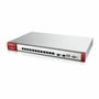 ZyXEL ATP800-EU0102F Firewall RJ45 USB-A 3.2