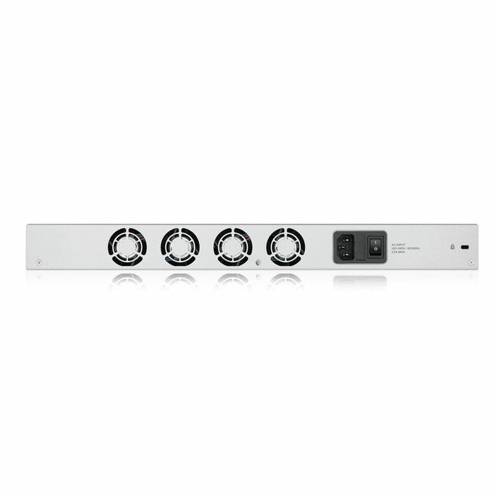 ZyXEL ATP800-EU0102F Firewall RJ45 USB-A 3.2 ZyXEL ATP800-EU0102F Firewall RJ45 USB-A 3.2
