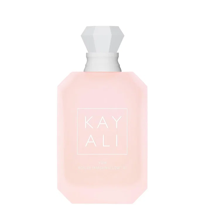 Kayali Yum Boujee Marshmallow 81 Eau de Parfum 100 ml