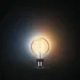 Philips Hue White Ambiance E27 G93 Globe - Ampoule LED connectée Bluetooth, compatible Alexa, Google Assistant et Apple Homekit