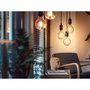 Philips Hue White Ambiance G93 Globe Ampoule LED connectée E27