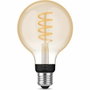 Philips Hue White Ambiance G93 Globe Ampoule LED connectée E27