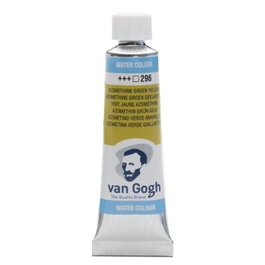 Van Gogh Aquarelle Jaune Vert Azométhine 296, 10 ml