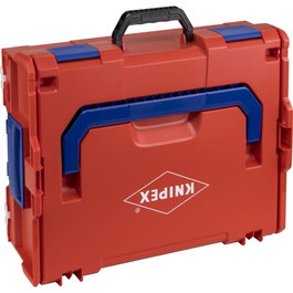 Knipex L-Boxx vide