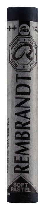 Rembrandt Pastel Suave Open Stock Gris Azulado 727.3 Rembrandt Pastel Suave Open Stock Gris Azulado 727.3