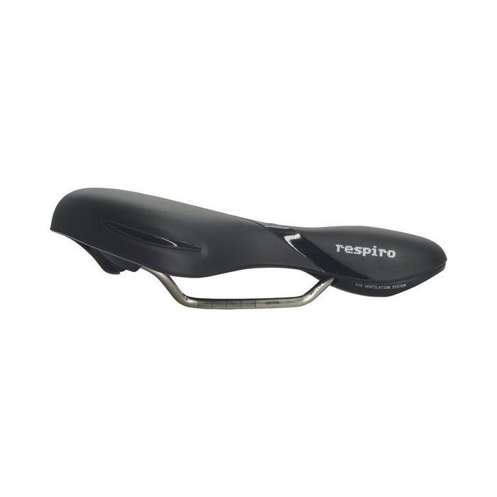 Selle Royal Respiro Athletic 279x159 Negro Selle Royal Respiro Athletic 279x159 Negro