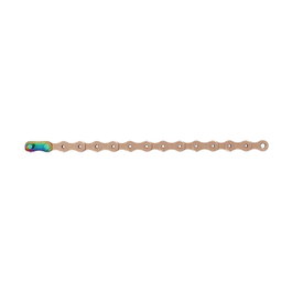 Sram Chaîne XX1 EAGLE POWELOCK 12 vitesses Cobre
