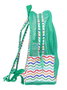 Safta Mochila anti-arena Mickey Mouse - Sac à dos de plage - Dimensions : 30.5 * 24 * 18 cm