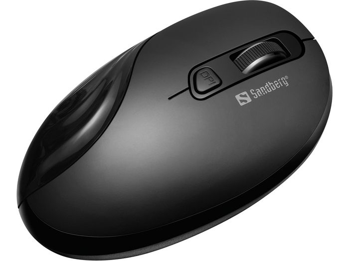 Sandberg Wireless Laser Mouse Pro