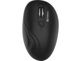 Sandberg Wireless Laser Mouse Pro