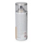 Koma Tools Peinture acrylique en spray RAL 9006 aluminium finition brillante 300 ml