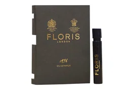 Floris Of London 1976 Eau de Parfum Unisexe 1.2 ml