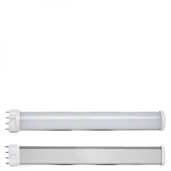 BX3 Light - Tube LED 2G11 16W, 1500 Lm, 6000K blanc froid, 417 mm, technologie SMD2835, durée de vie 40000 h - Modèle BX3-2G11-16W-CW