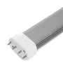 BX3 Light - Tube LED 2G11 16W, 1500 Lm, 6000K blanc froid, 417 mm, technologie SMD2835, durée de vie 40000 h - Modèle BX3-2G11-16W-CW