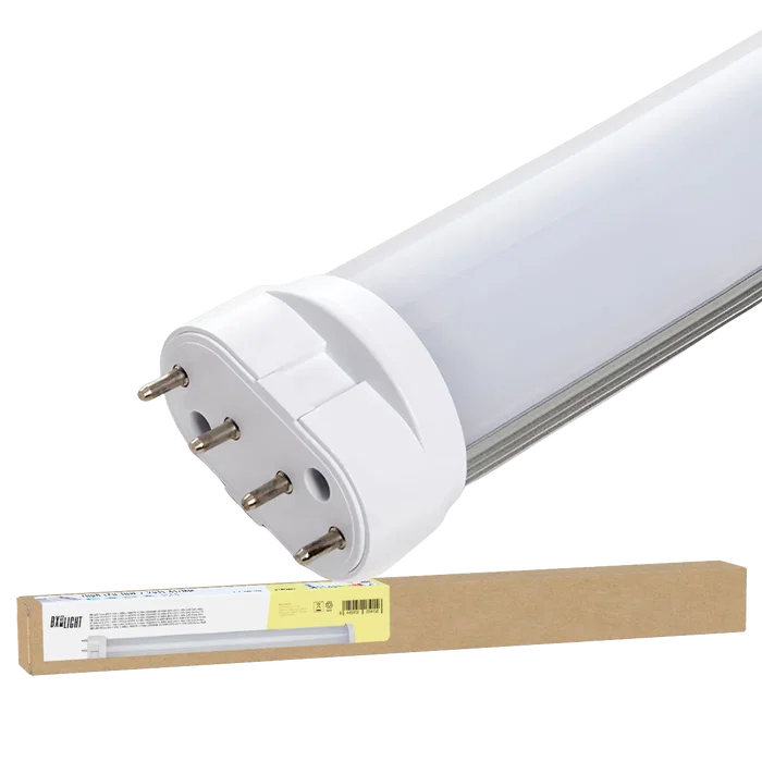 BX3 Light Tube LED 2G11 16W 6000K Blanc froid BX3 Light Tube LED 2G11 16W 6000K Blanc froid
